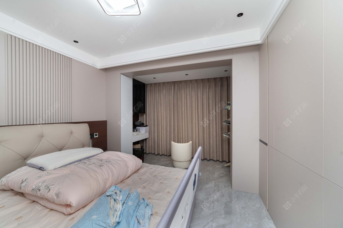 龙德花园房源室内图 常州龙德花园在售二手房源室内图_小牛看房