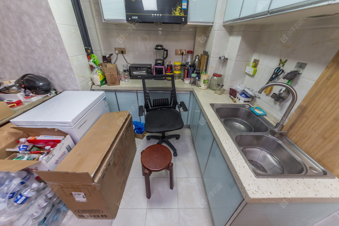 永宁星座公寓房源室内图 常州永宁星座公寓在售二手房源室内图_小牛看房