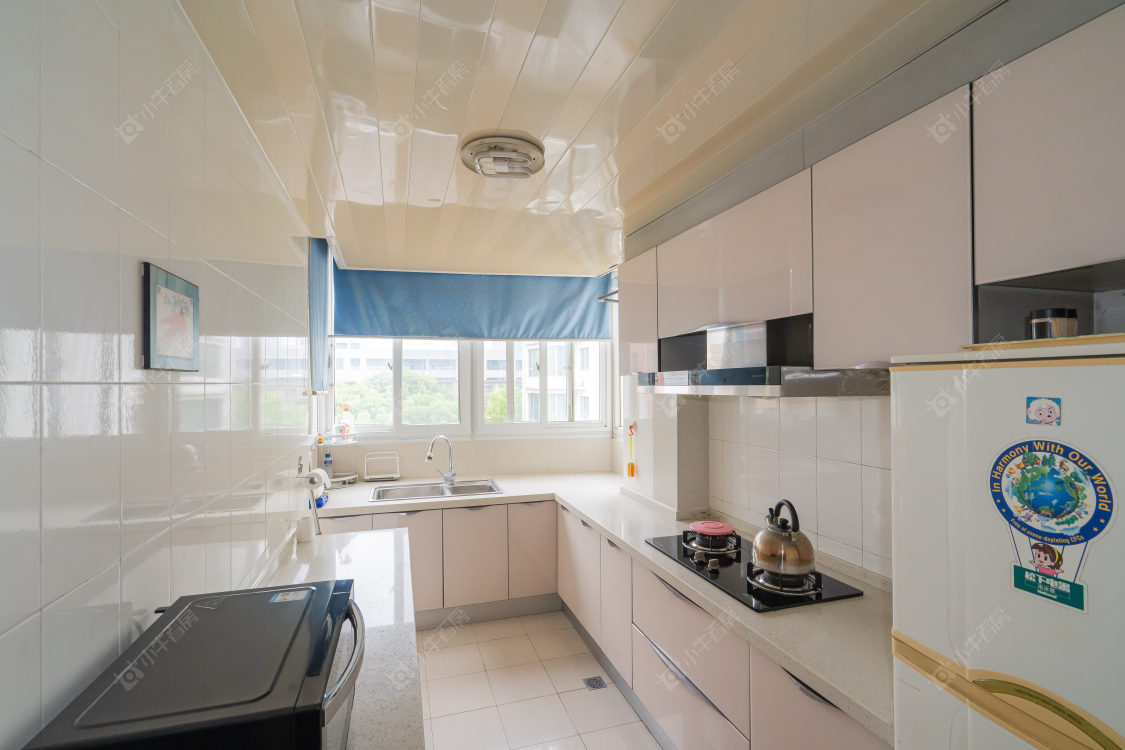 常州天安河滨花园在售二手房源室内图_小牛看房