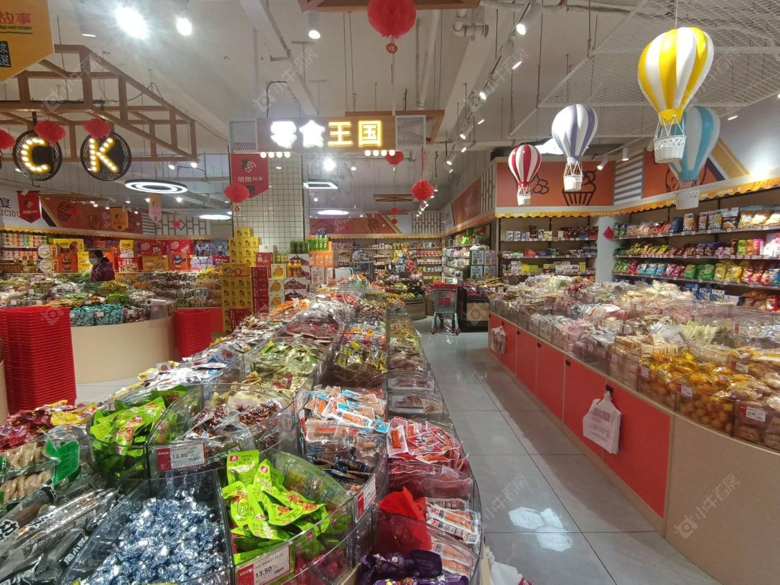 常州老坝路3室1厅出租_小牛看房