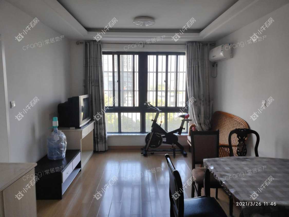 常州永宁星座公寓在租房源_小牛看房
