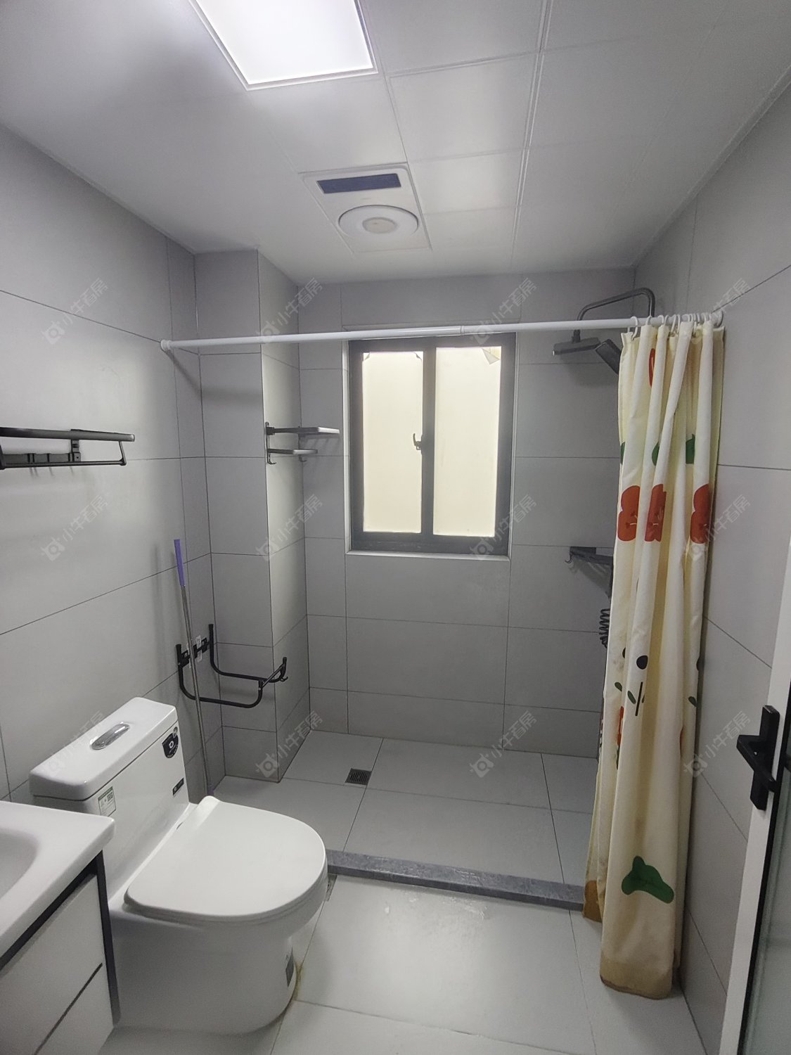 常州百馨西苑五期在租房源室内图_小牛看房