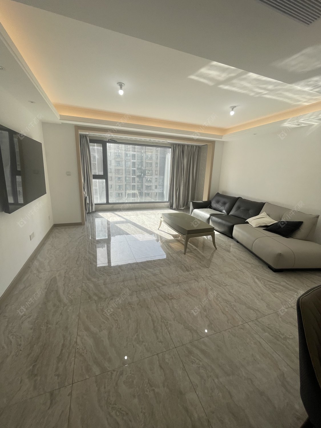 常州融信澜悦3室2厅2卫出租_小牛看房