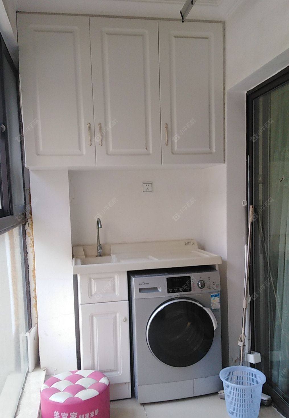 常州康桥水郡在租房源室内图_小牛看房