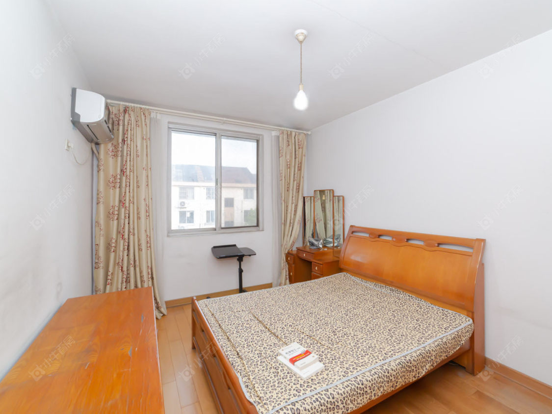 常州翠竹新村北区在售二手房源室内图_小牛看房