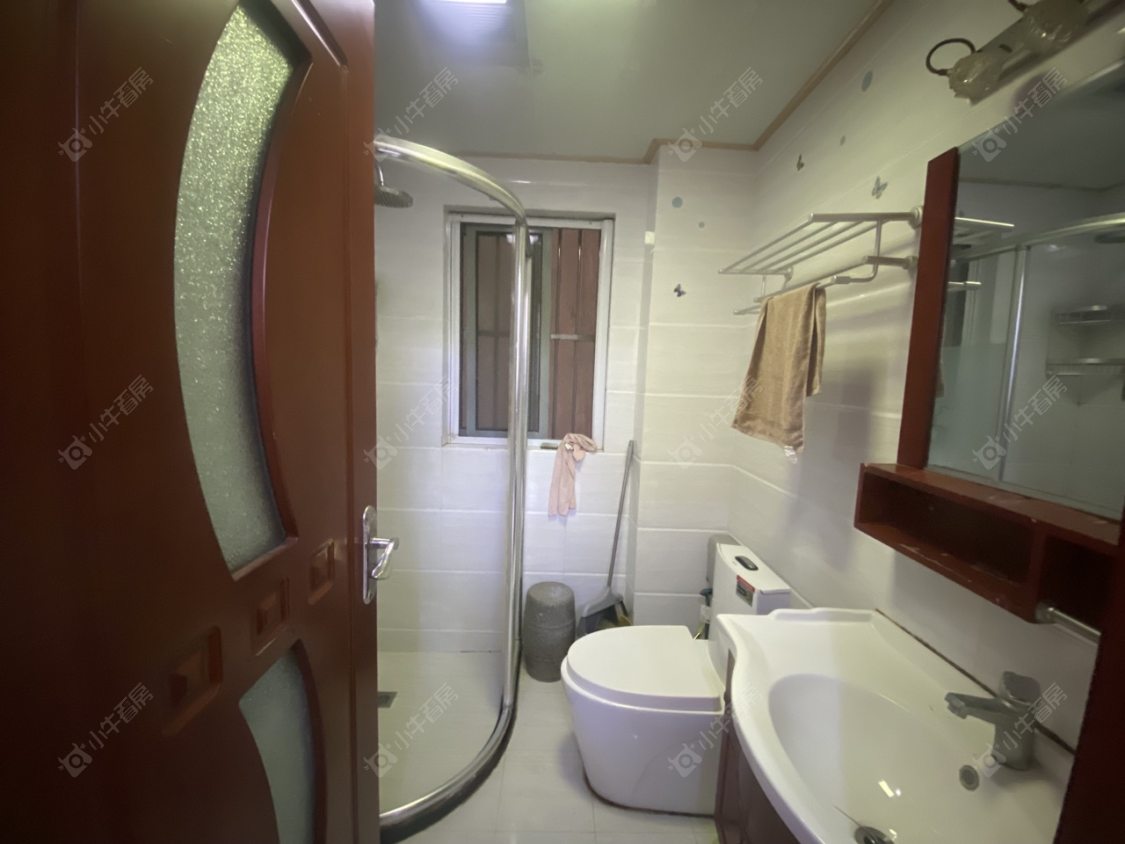 常州荣盛馨河郦舍在租房源室内图_小牛看房