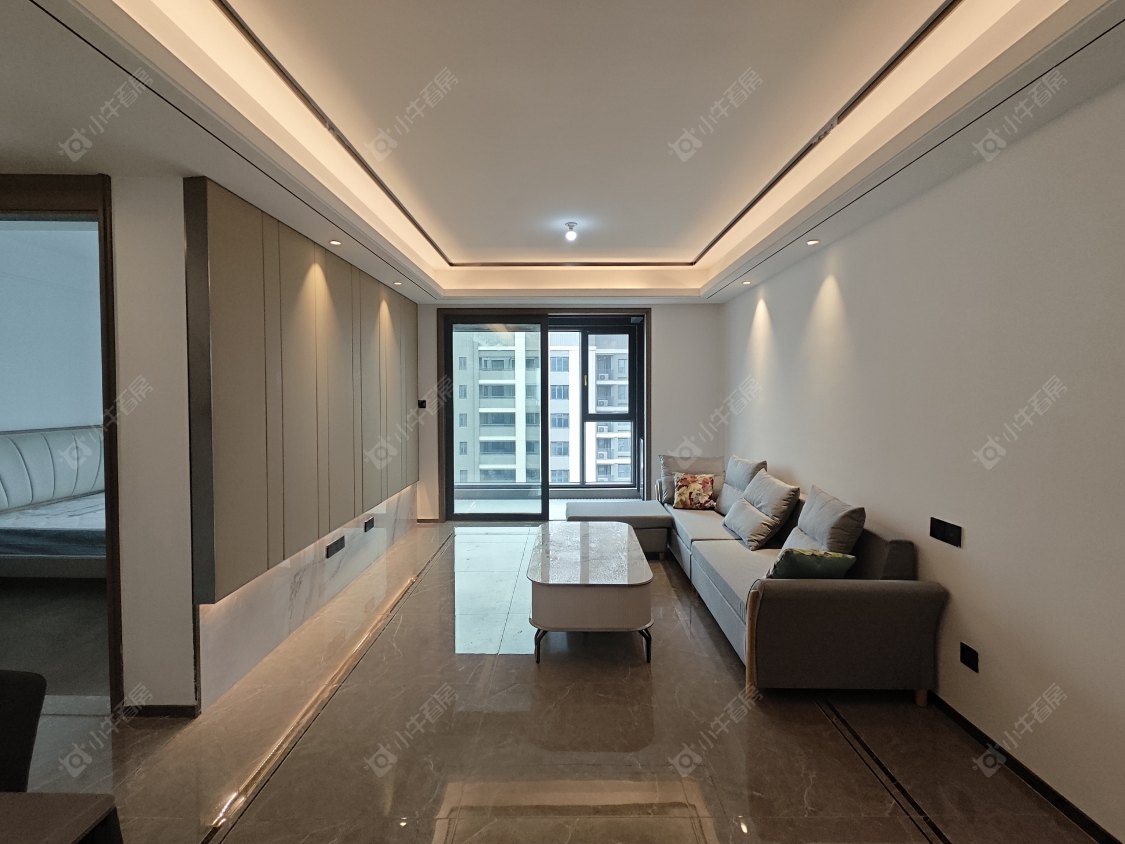 常州阳光城禹洲宸悦在租房源_小牛看房