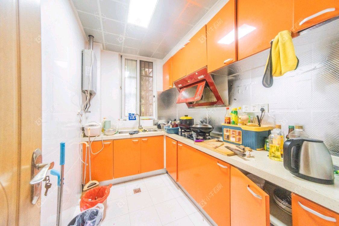 常州金美林花园在租房源室内图_小牛看房