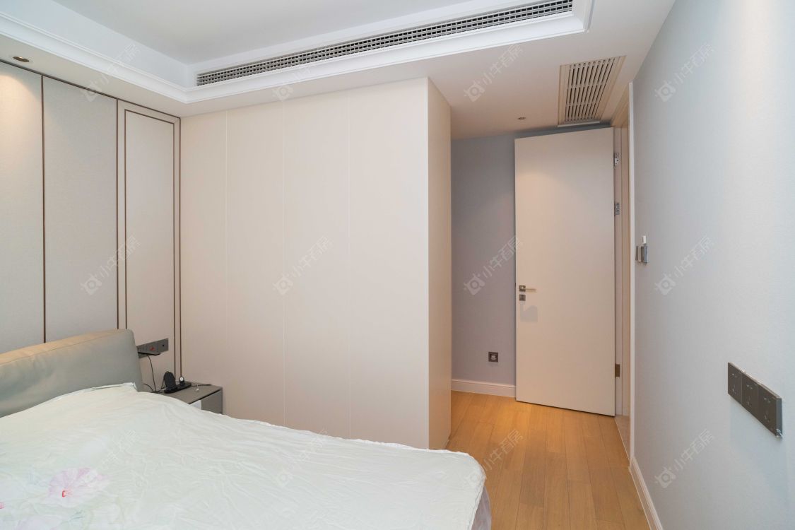 常州龙城金茂府东区在售二手房源室内图_小牛看房