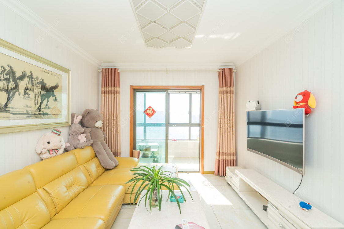 御翠园房源室内图 常州御翠园在售二手房源室内图_小牛看房