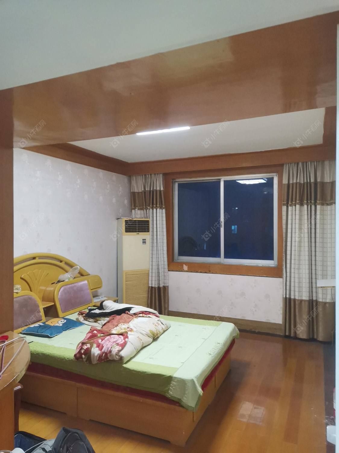 常州东庄新村在租房源室内图_小牛看房