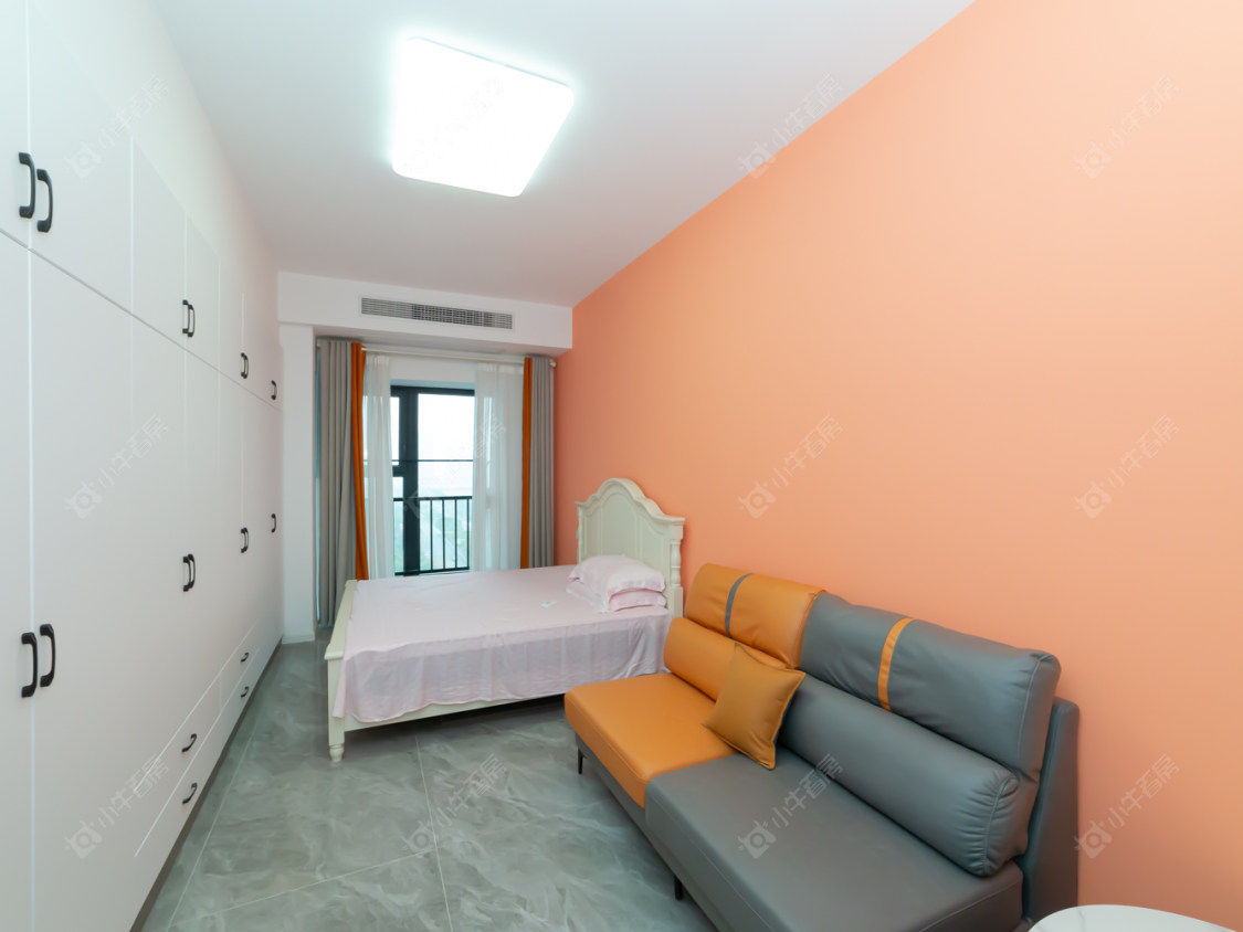 常州龙湖星图在售二手房源室内图_小牛看房