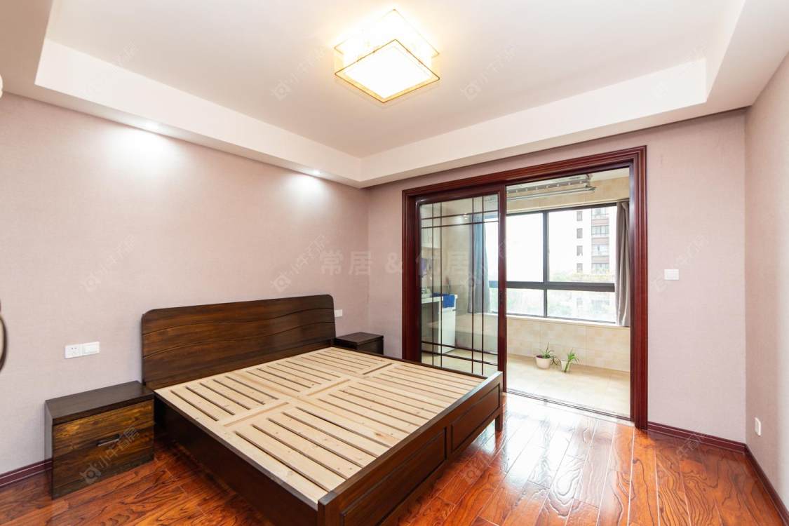 常州凤凰湖花园在售二手房源室内图_小牛看房