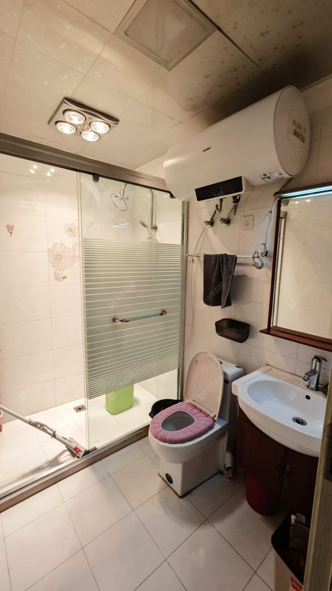 万博生活广场房源室内图 常州万博生活广场在租房源室内图_小牛看房