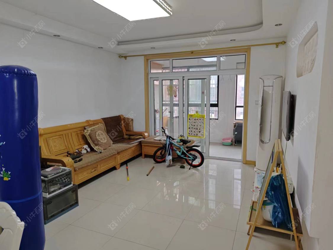 常州绿地世纪城一期在租房源室内图_小牛看房