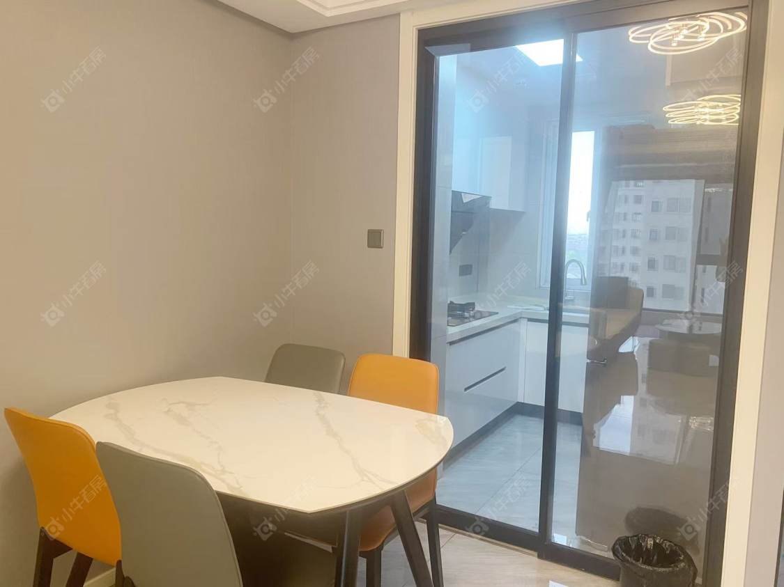 常州九里晴川在租房源_小牛看房