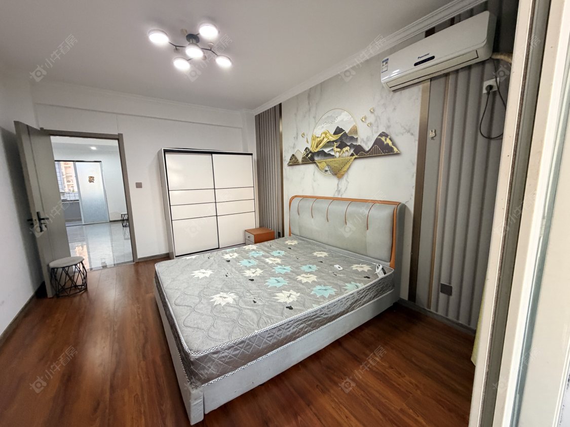 常州瑞丰花苑在租房源_小牛看房