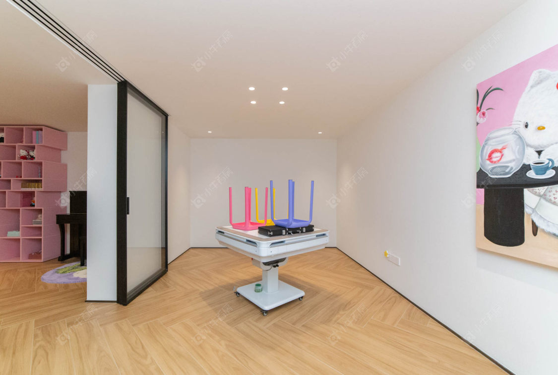 常州华宇新城天境在售二手房源室内图_小牛看房