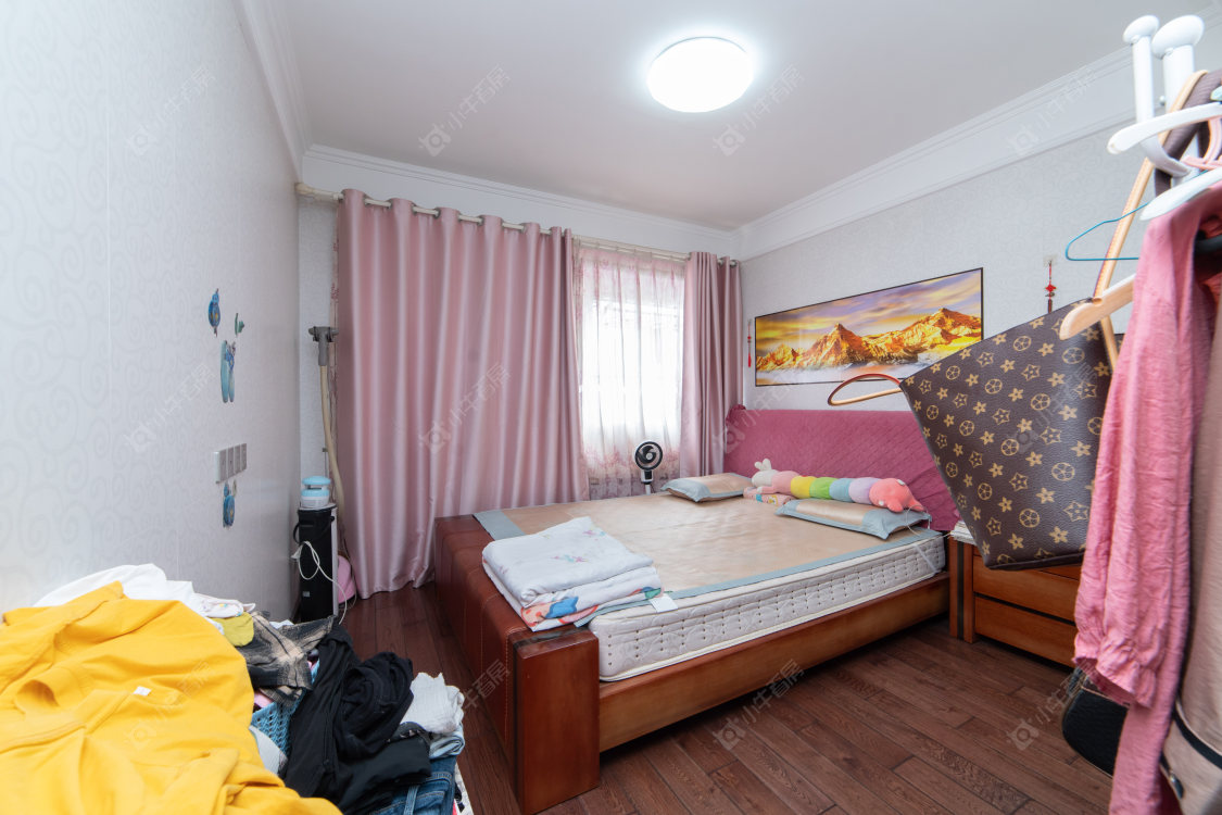 泰盈八千里房源室内图 常州泰盈八千里在售二手房源室内图_小牛看房