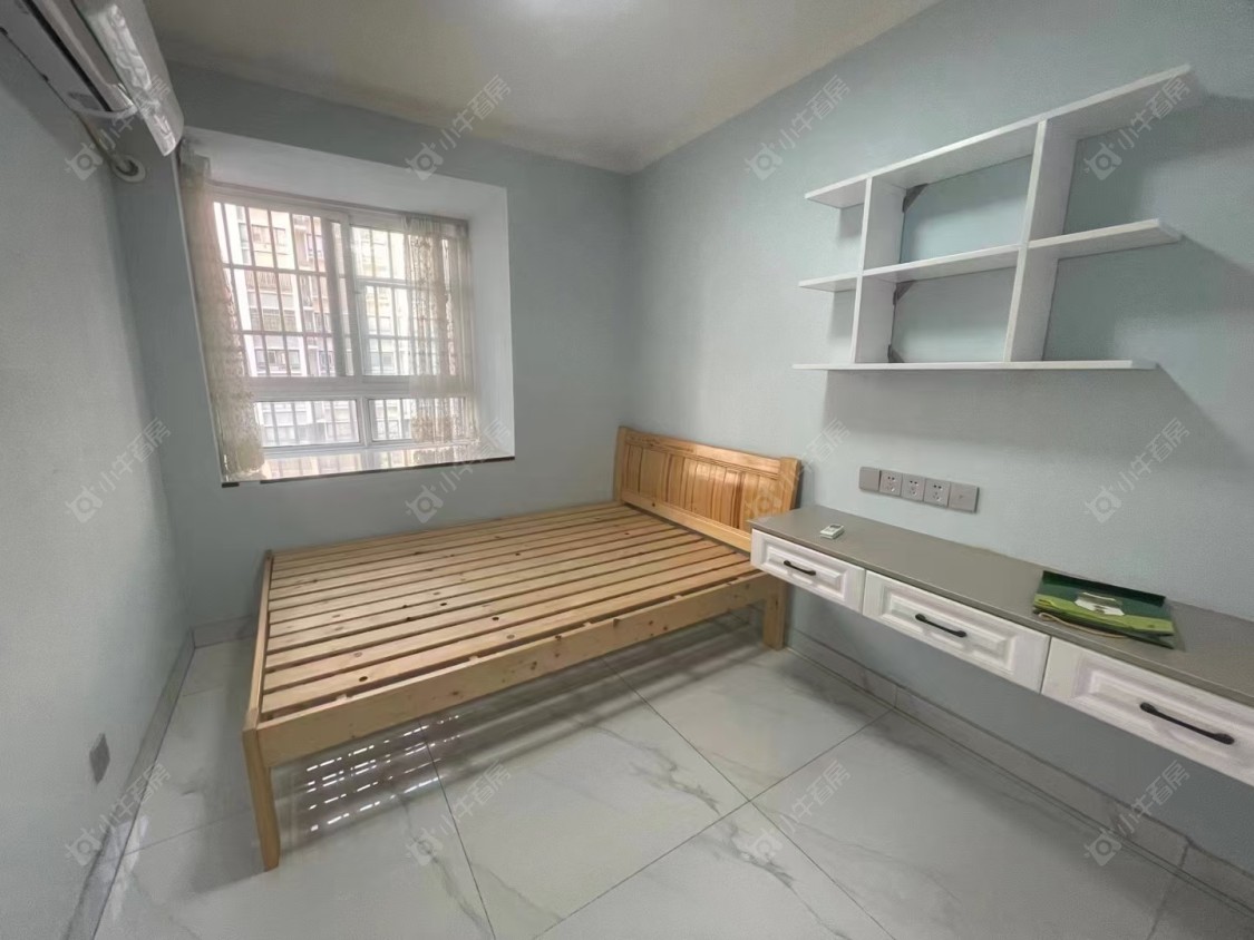 常州新城东苑四区在租房源_小牛看房