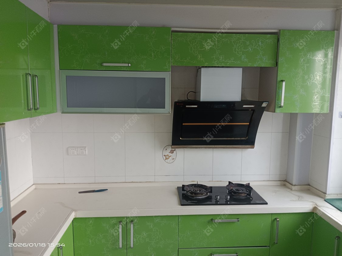 常州府琛花园在租房源室内图_小牛看房