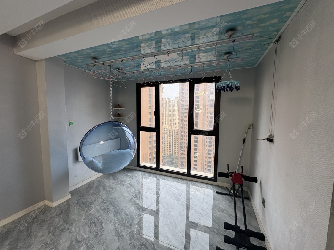 常州常发豪郡在租房源室内图_小牛看房