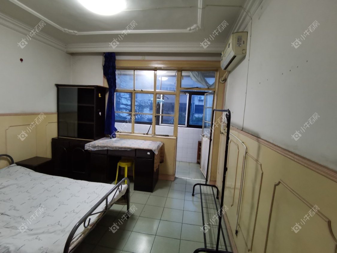 常州河海新村在租房源室内图_小牛看房