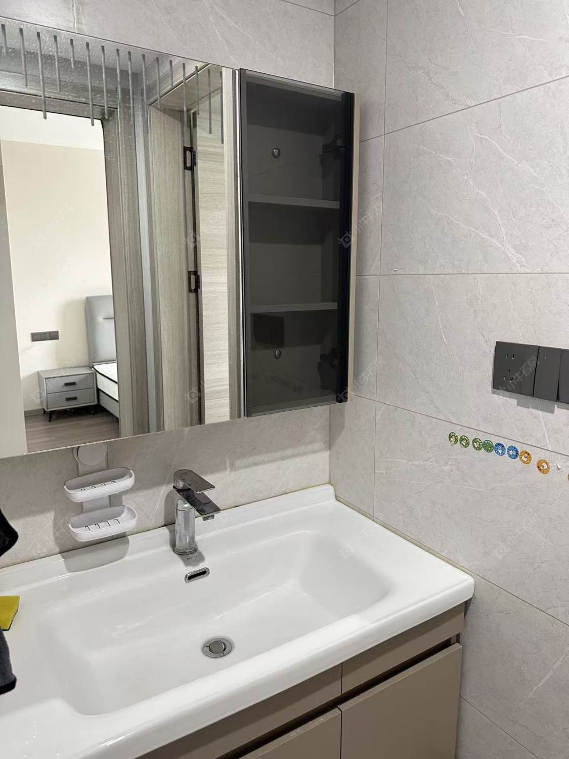 常州新城公馆荣域在租房源室内图_小牛看房