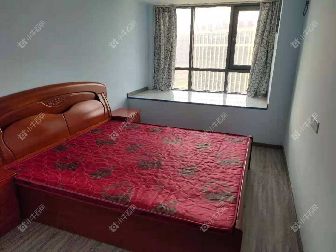 常州雨润城在租房源_小牛看房