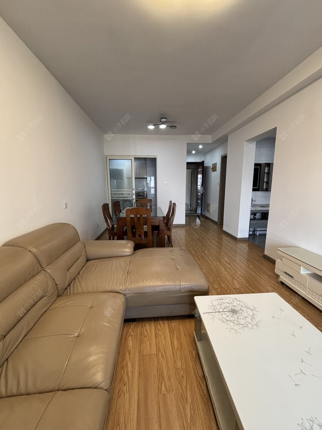 常州雨润城在租房源_小牛看房