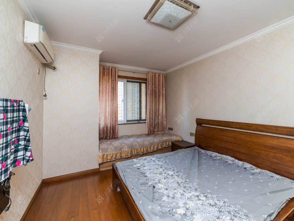 常州公园壹号四期在售二手房源室内图_小牛看房