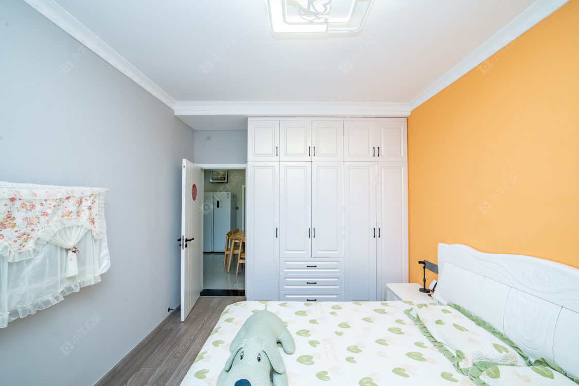 常州朝阳四村在售二手房源室内图_小牛看房