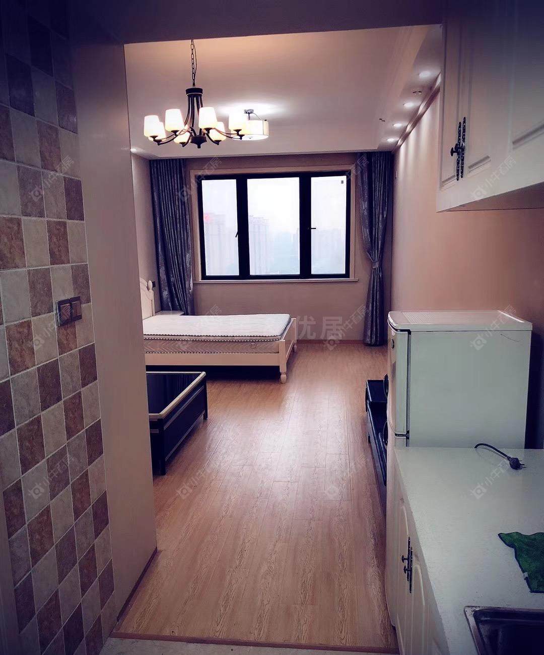 常州雅居乐星河湾在售二手房源室内图_小牛看房