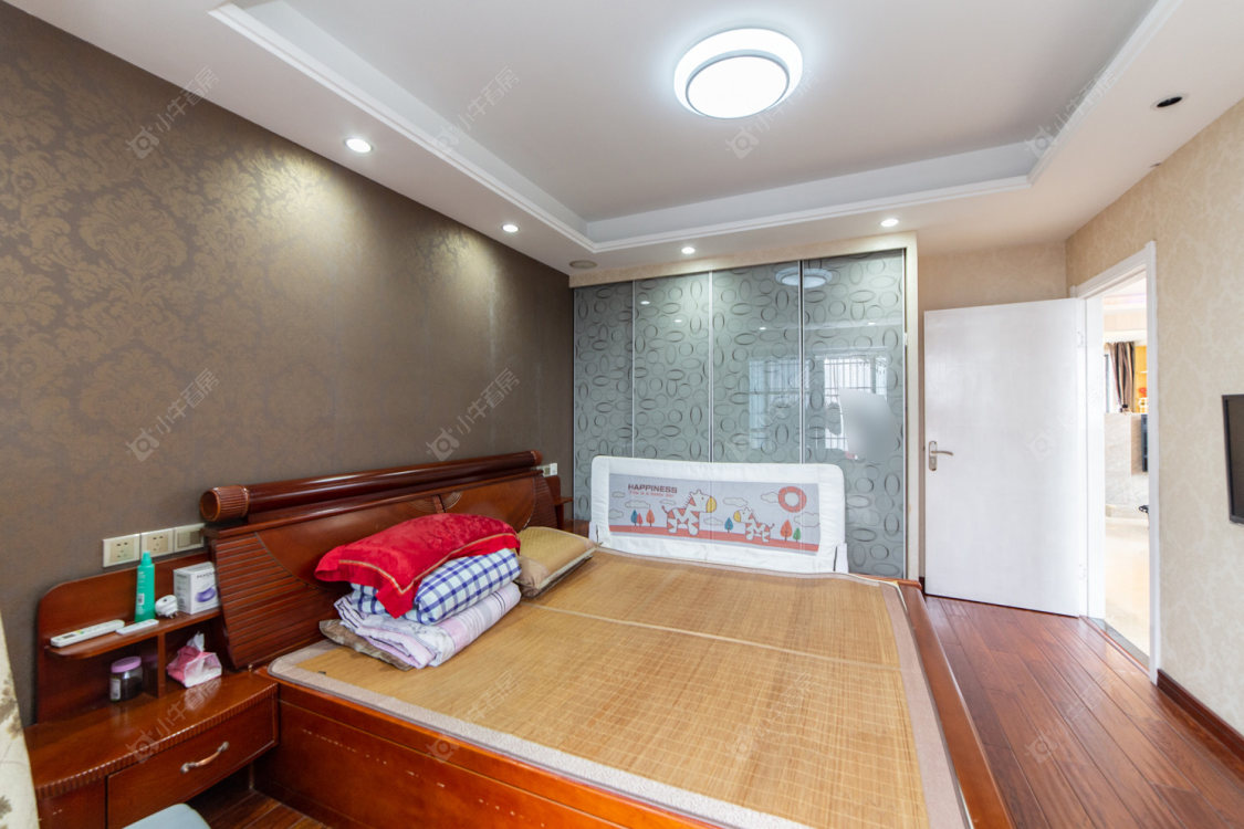 常州怡枫苑在售二手房源室内图_小牛看房