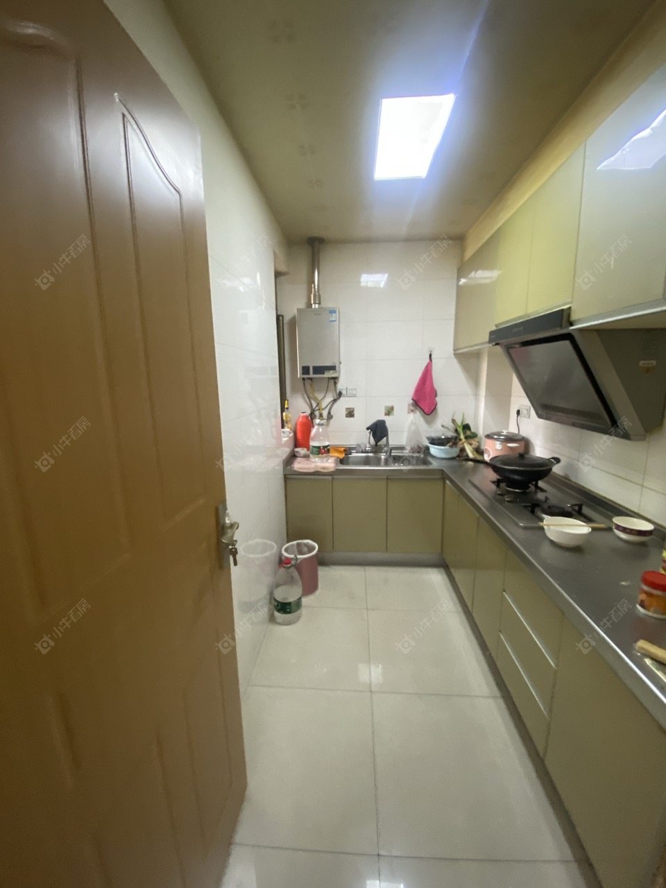 常州和平国际在租房源室内图_小牛看房