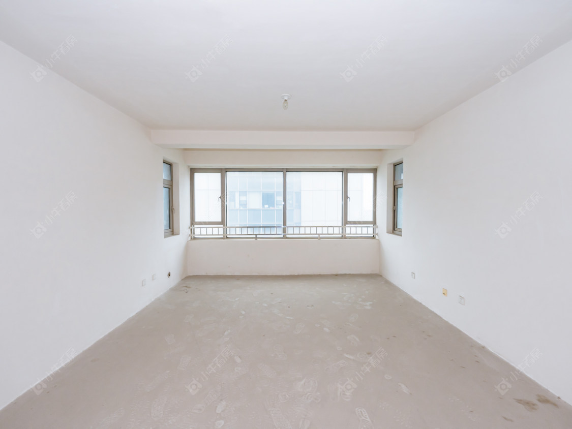 常州京城豪苑南区在售二手房源室内图_小牛看房