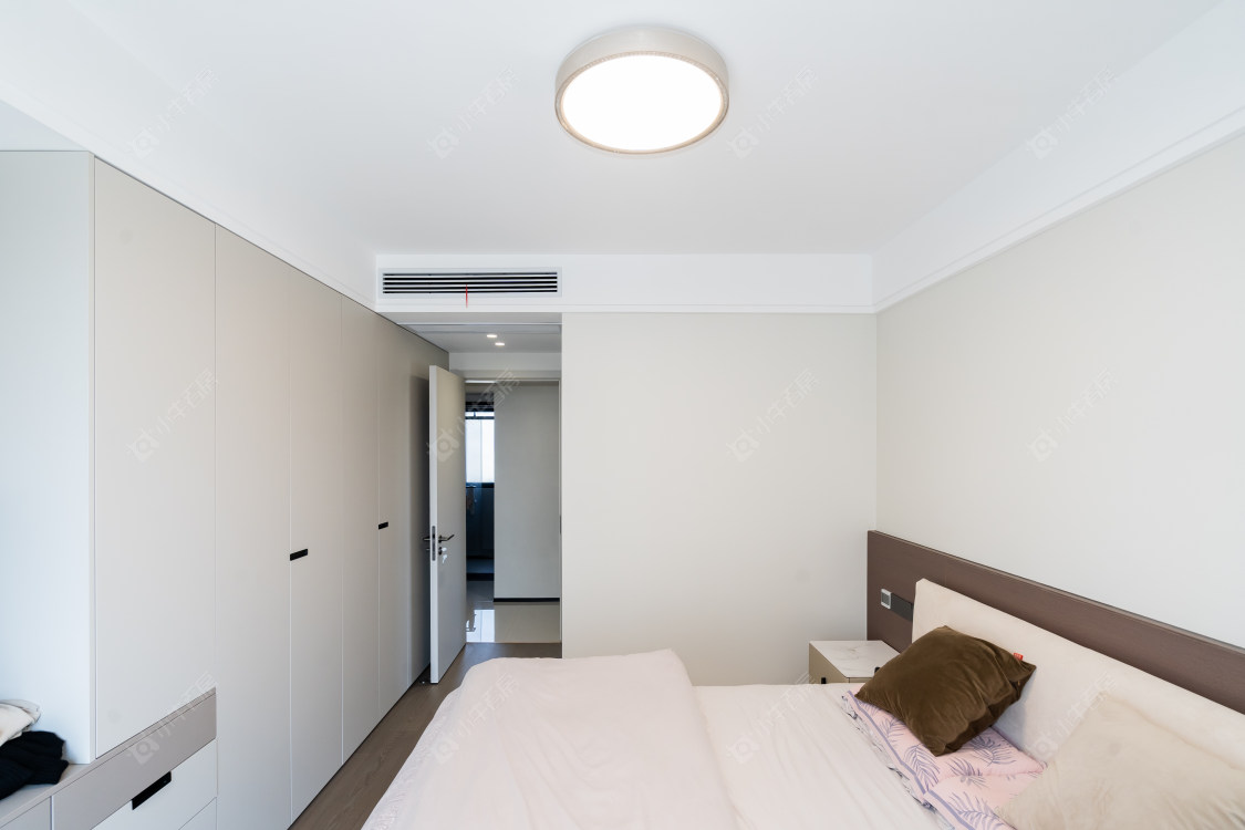 常州兰蕙佳园在售二手房源室内图_小牛看房