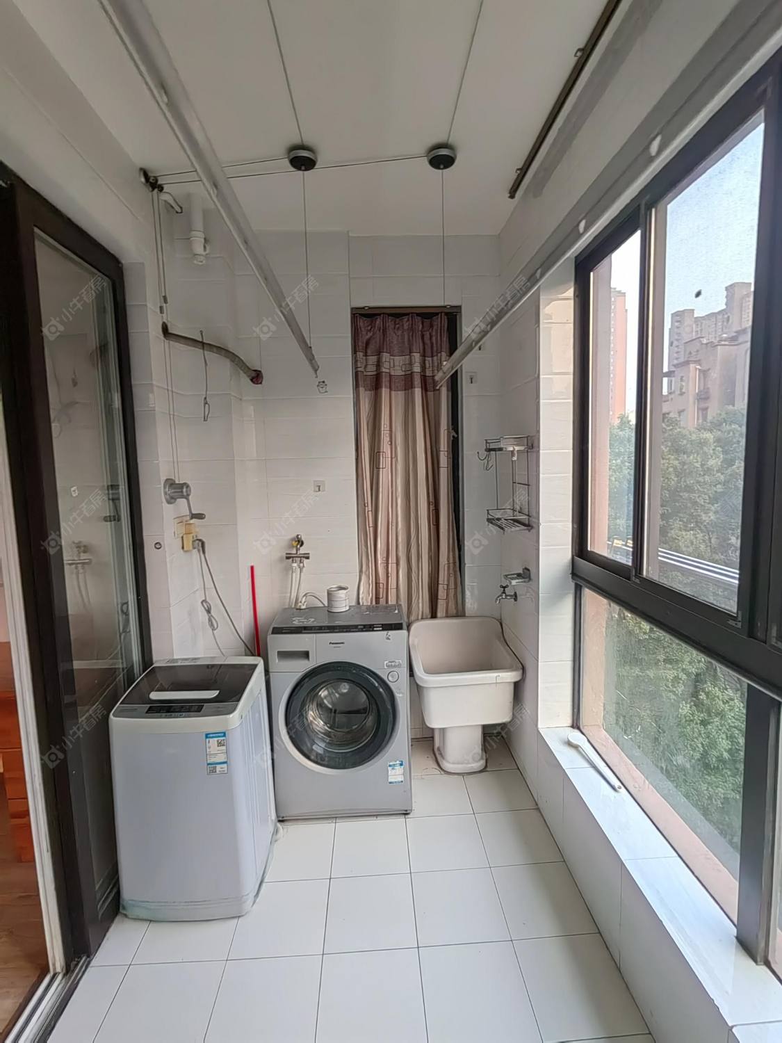 九洲花园二期房源室内图 常州九洲花园二期在租房源室内图_小牛看房