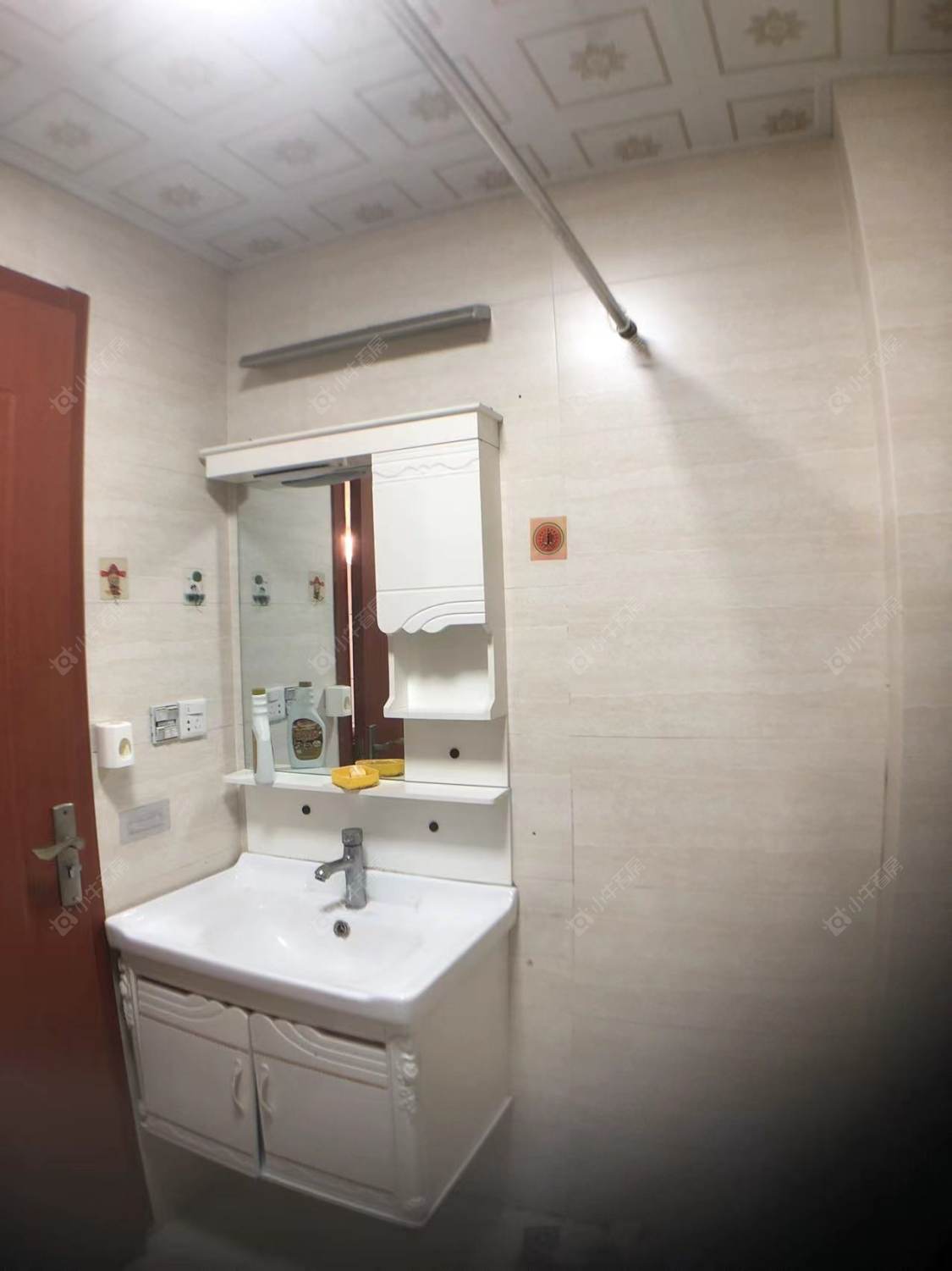 绿地峰云汇房源室内图 常州绿地峰云汇在租房源室内图_小牛看房