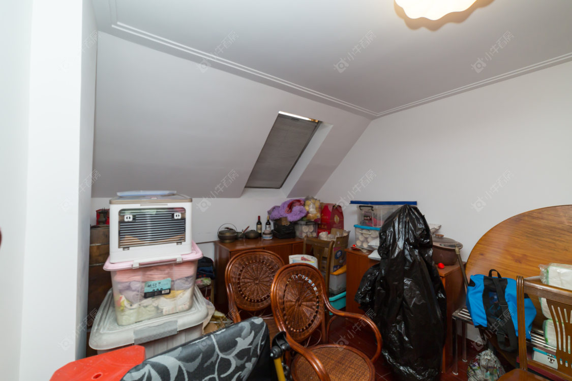 常州公园壹号一二期在售二手房源室内图_小牛看房