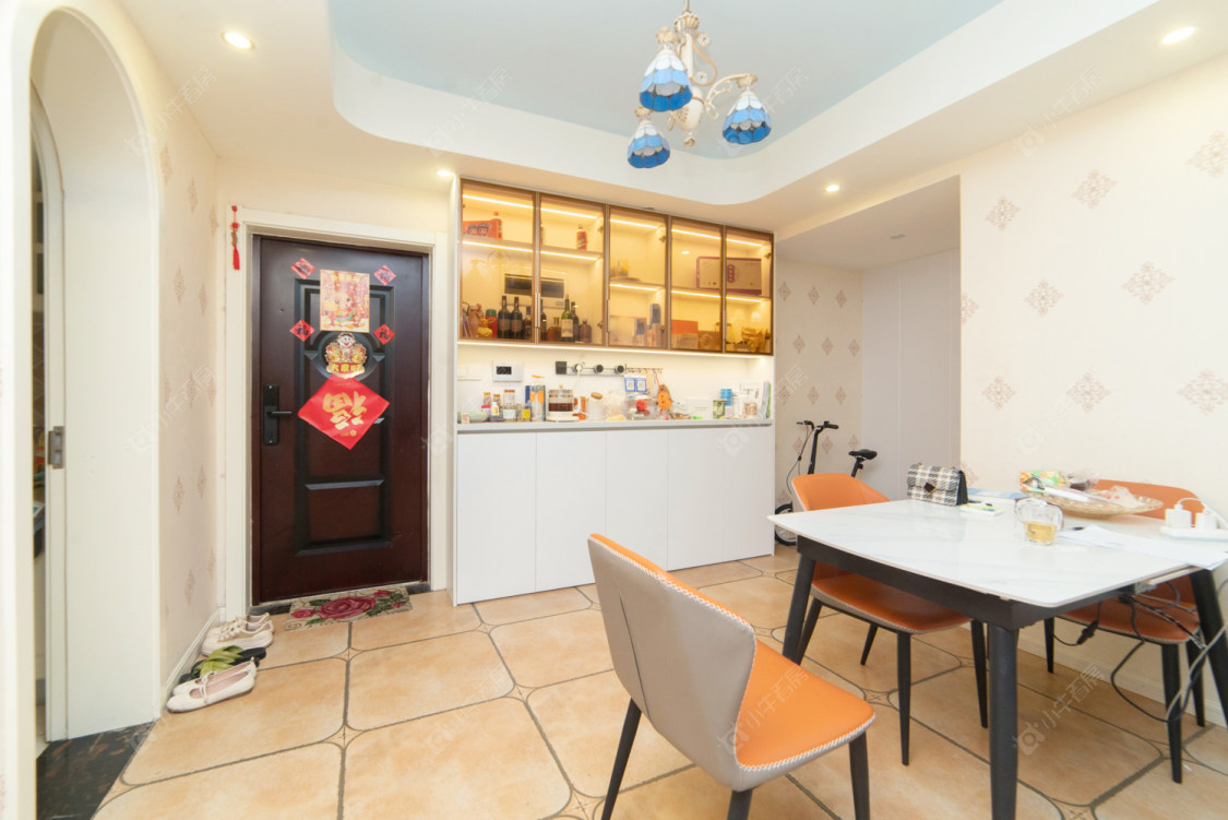 常州檀香湾在售二手房源室内图_小牛看房