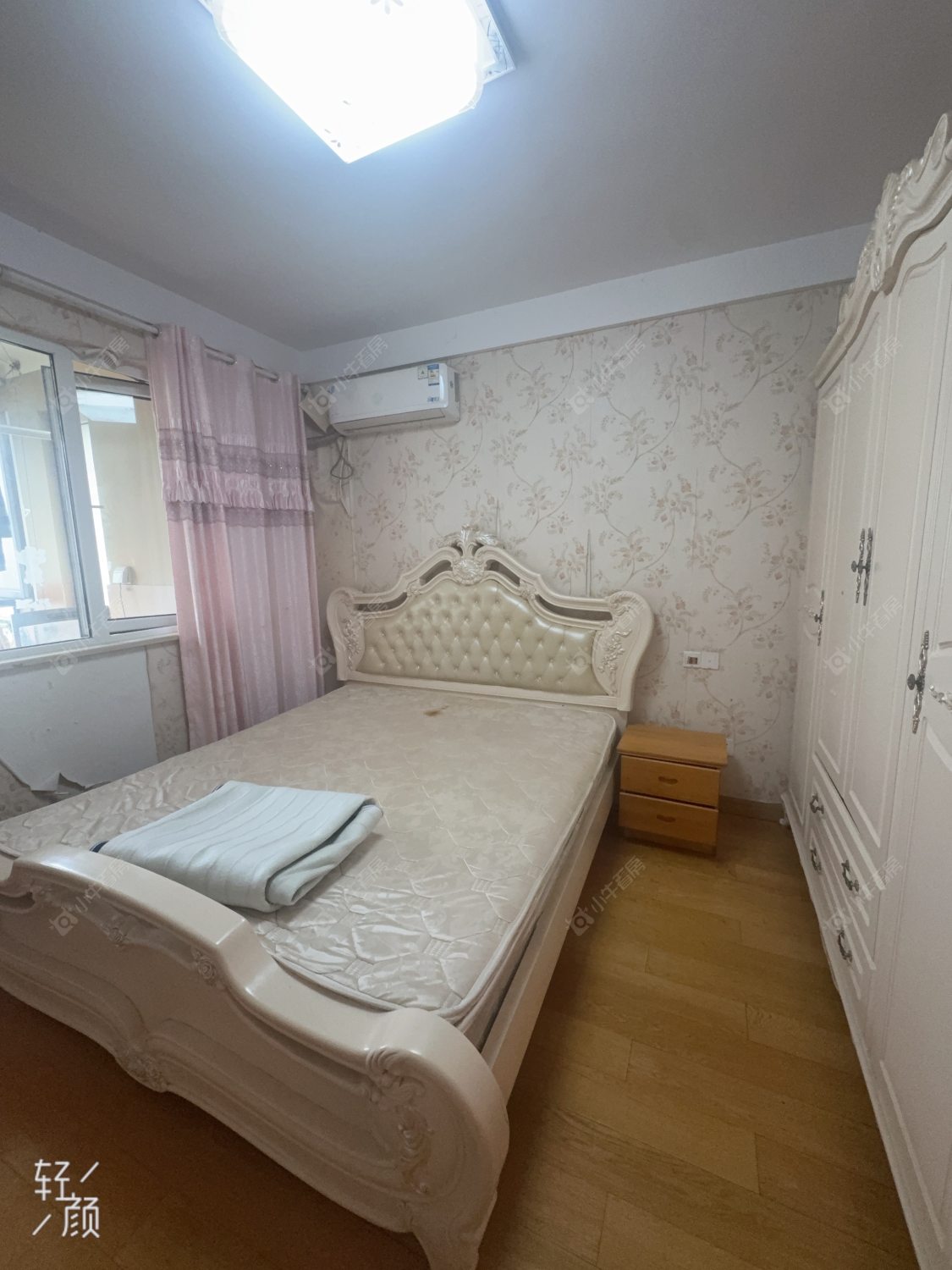 常州九洲花园二期在租房源_小牛看房