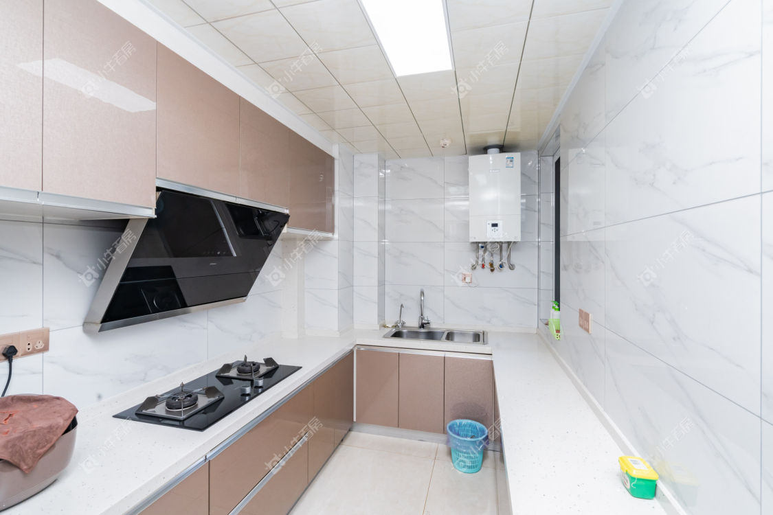 常州中海凤凰熙岸在租房源室内图_小牛看房