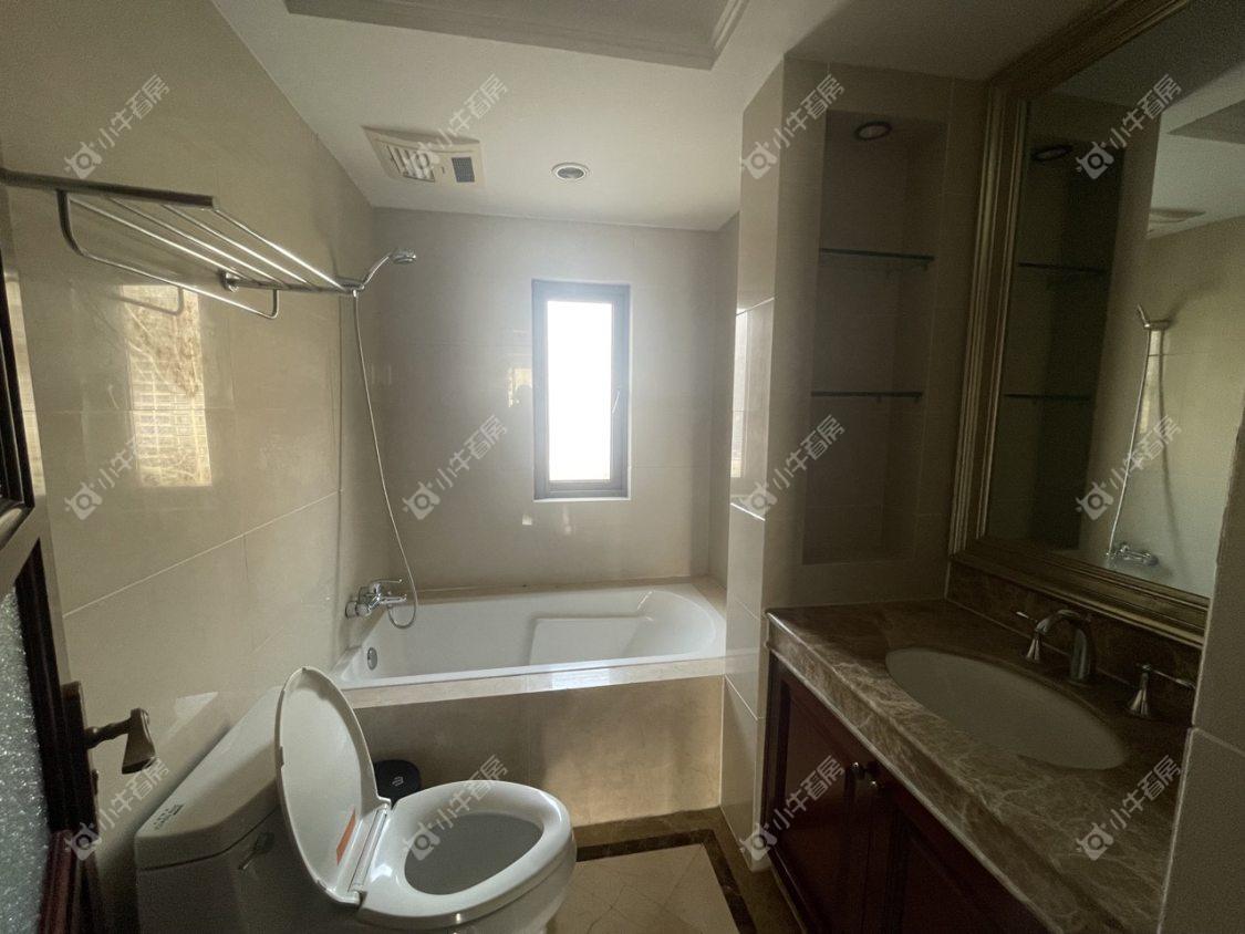 常州新城公馆天域在租房源室内图_小牛看房