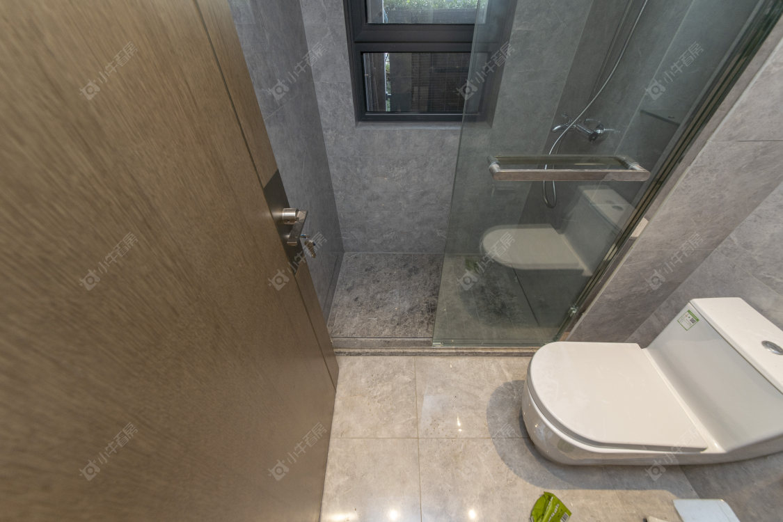 常州路劲铂樾在售二手房源室内图_小牛看房