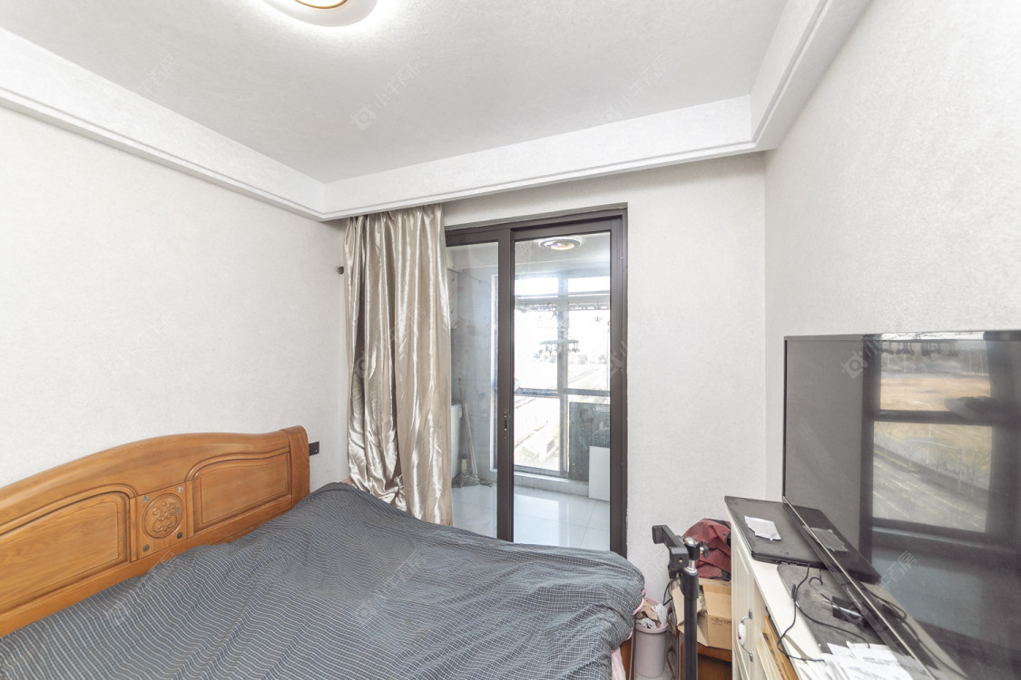 常州中梁金科启宸在售二手房源室内图_小牛看房