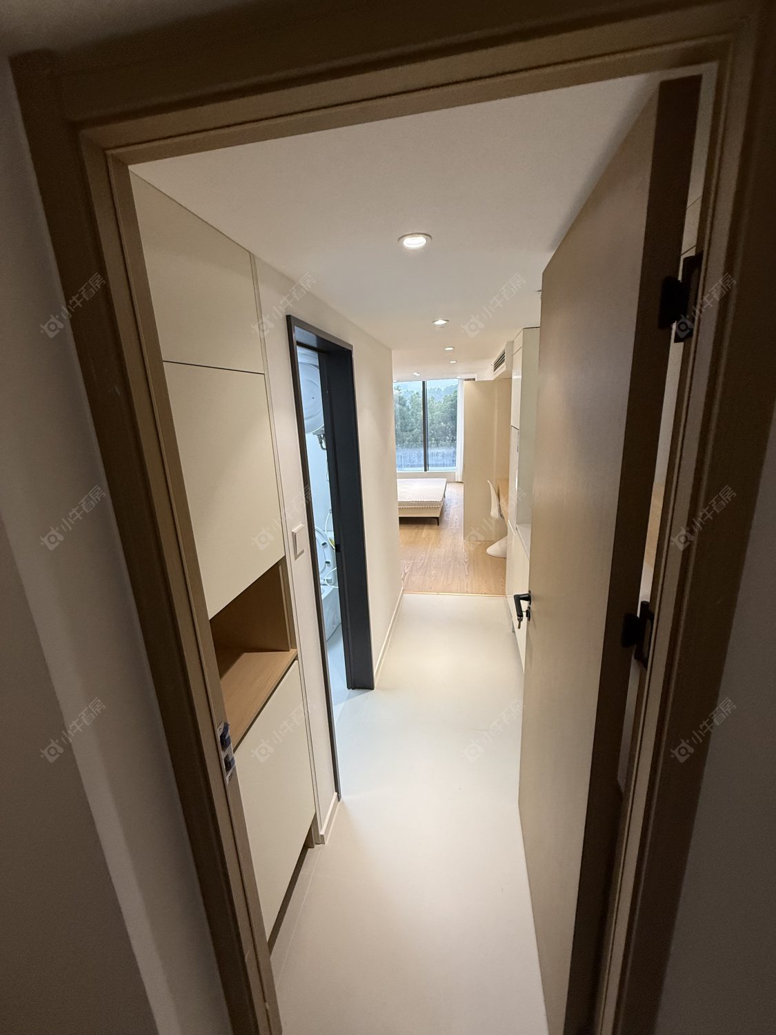 常州山外有山2室1厅2卫出租_小牛看房