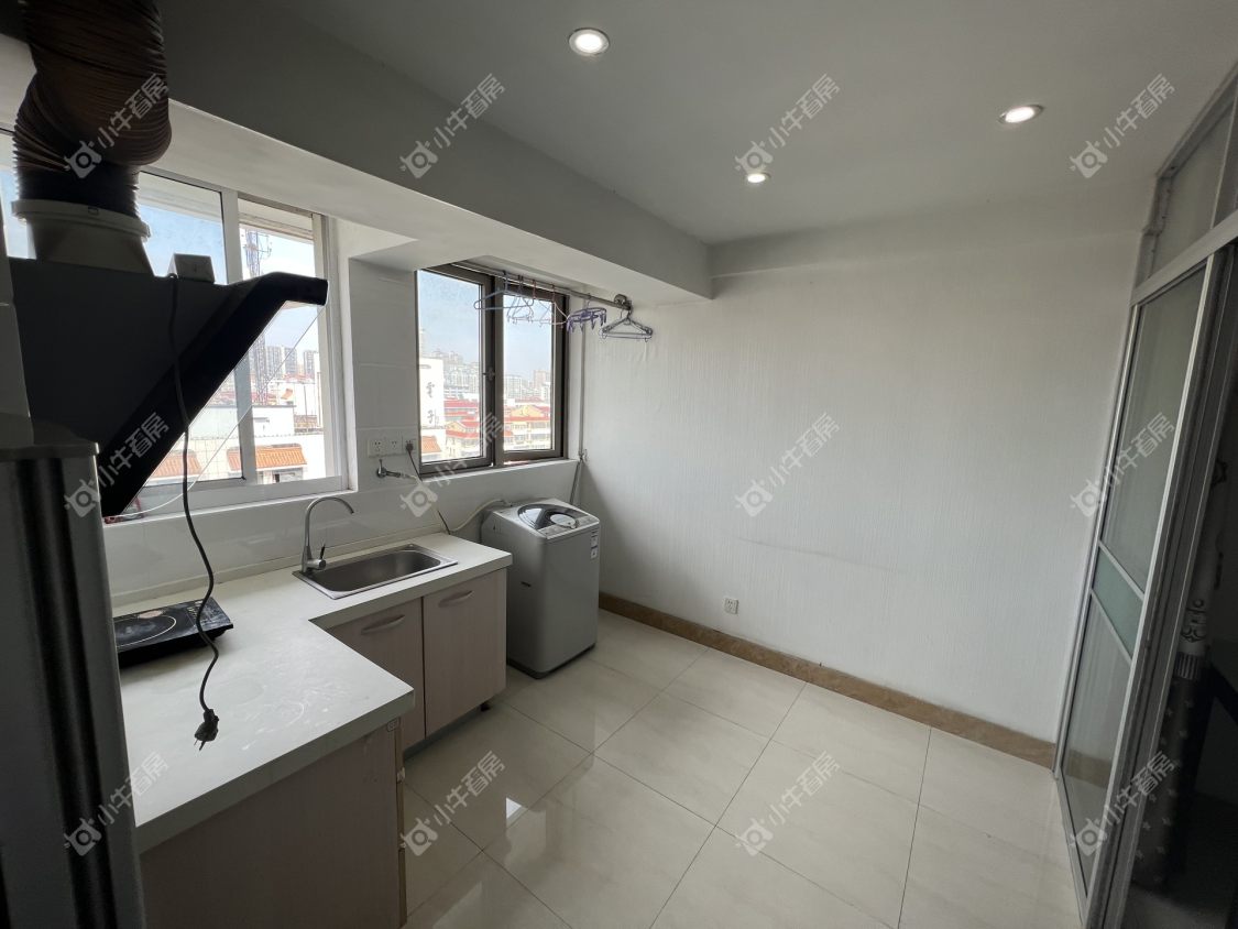 常州京城豪苑北区在租房源_小牛看房