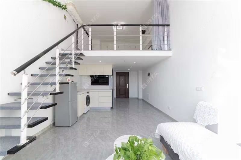 雅居乐凤凰台房源室内图 常州雅居乐凤凰台在租房源室内图_小牛看房