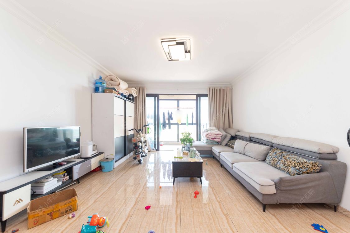 常州碧桂园浅水湾在售二手房_小牛看房